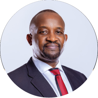 Dr. Chris Mauki