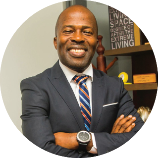 Mr. Imani Kajula