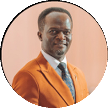 Dr. Reuben Ndelimbo
